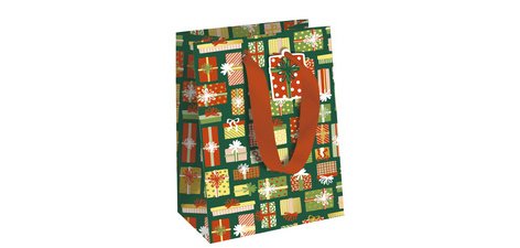 Sac cadeau de Noël 'Sweet Christmas', moyen