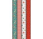 Excellia 80g, Lutins 2x0,70m, en carton prés. de 30rlx - Assortiment