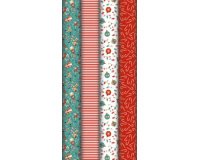 Excellia 80g, Lutins 2x0,70m, en carton prés. de 30rlx - Assortiment