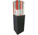 Excellia 80g, Lutins 2x0,70m, en carton prés. de 30rlx - Assortiment