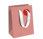 Sac cadeau de Noël 'Lutins', moyen