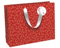 Sac cadeau de Noël 'Lutins', shopping