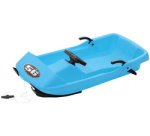 Luge Super Bob 56, plastique, 1 personne