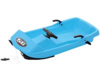 Luge Super Bob 56, plastique, 1 personne