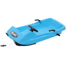 Luge Super Bob 56, plastique, 1 personne