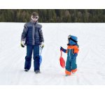 Luge pelle, plastique, assorti