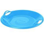 Luge toupie, plastique, diamètre: 640 mm