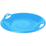 Luge toupie, plastique, diamètre: 640 mm