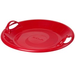 Luge toupie, plastique, diamètre: 640 mm