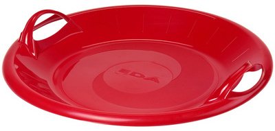 Luge toupie, plastique, diamètre: 640 mm