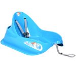 Luge pour tout-petits Bobee Bob, plastique, bleu