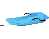 Luge, plastique, 1 personne