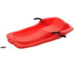 Luge, plastique, 1 personne