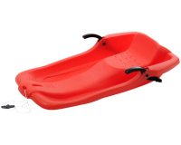 Luge, plastique, 1 personne