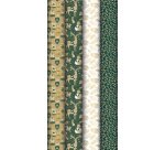 Papier cadeau de Noël 'Forest'