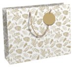 Kerstgeschenktas 'Forest', shopping