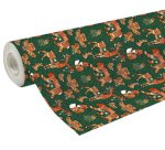 Excellia 80g, rl 50x0,70m Forest Rge&Vert - Vert