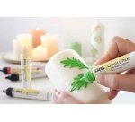 Candle Pen 'Winter Love', set de 6