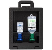 LEINA Oogspoelstation IBOX, 1x 500/1x 200 ml
