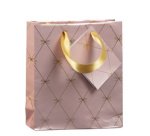 Primerose, sac petit 12x4,5x13,5 cm - Rose