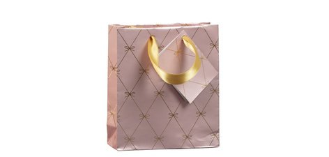 Geschenktas 'Primerose', klein