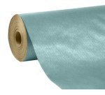 Papier cadeau 'Uni', sur rouleau, rose