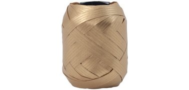 Bolduc en pelote, papier d'emballage, 15 m