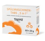 Plus Pastille pour lave-vaisselle 5 in 1, carton