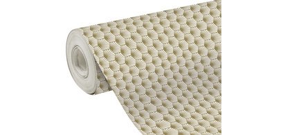 Geschenkpapier Kerstmis 'Art Deco'