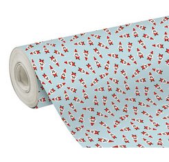 Papier cadeau de Noël 'Père Noël'