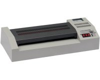 Plastifieuse A3 HD, A3, noir / gris