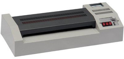 Plastifieuse Pavo HD A3