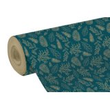 Kraft 70g,Tiny 50x0,35m Pommes pins vert - Vert