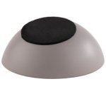 Bowl ELEMENT, concrete, 0.05 liter, set of 3, gray