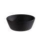 Bol NERO, rond, 1,2 litre, noir
