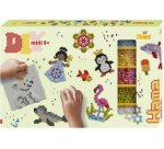 Hama Perles à repasser midi 'Allround', coffret cadeau