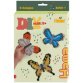 Hama Perles à repasser midi 'Papillons', coffret cadeau