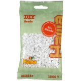 Hama Perles à repasser Bio midi, sachet