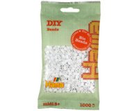 Hama Perles à repasser Bio midi, sachet