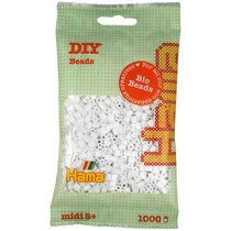 Hama Perles à repasser Bio midi, sachet