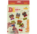 Hama Perles à repasser midi 'Pixel 8', coffret cadeau