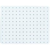 Hama Plaque perforée Maxi Stick 'Rectangle', 240 x 190 mm