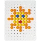 Hama Maxi Stick perles à piquer 'Rectangle', coffret cadeau