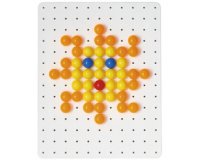 Hama Maxi Stick perles à piquer 'Rectangle', coffret cadeau