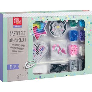 Kit de perles à repasser, coffret cadeau