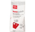 Masse de coulée keraquick, 5 kg, blanc