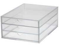 Module de classement acrylique