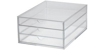 Module de classement acrylique