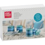 Kit de moulage de bougies Mini