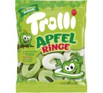 Bonbon gélifié aux fruits RONDELLES DE POMME, 150 g